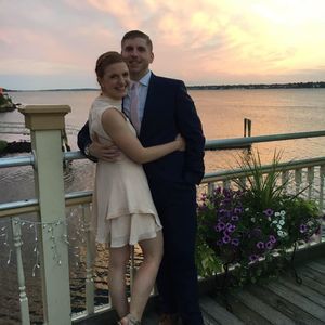 Meet your Posher, Peter